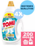 TOMI Lotus 4x2,25 l (200 mosás)