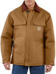 Carhartt Dzseki - Carhartt Barna, M - 106674 (106674.BRN.005)