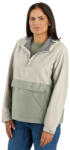 Carhartt Rain Defender Loose Fit Széldzseki Női - Zsálya/Kréta, S - 105861 (105861.GK9.004)