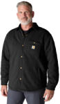 Carhartt Dzseki Loose Fit Heavyweight Rain Defender - Fekete, S - 107270 (107270.BLK.004)