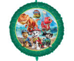 Decorata Party Lufi 17" 43cm Mancs őrjárat, Paw Patrol (LUFI323896)