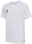 Hummel Tricou Hummel ESSENTIAL COPII - 9001 White , 164
