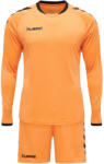 Hummel Echipament Portar Fotbal Hummel CORE - 5006 Tangerine , L