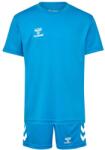 Hummel Set Echipament Hummel Logo Copii - 7428 Diva Blue , 152