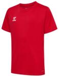 Hummel Tricou Hummel ESSENTIAL COPII - 3062 True Red , 140