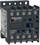 Schneider Electric Segédkapcsoló 2 záró, 2 nyitó, DC, 2, 4 W (CA3KN22BD)