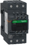 Schneider Electric TeSys LC1D AC mágneskapcsoló EVERLINK (AC3, 400V 40A), 24VAC tekercsfeszültség, 50Hz (LC1D40AB5)