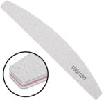 GNB-LAB Íves zebra körömreszelő 100/180 - 10 db (5903990540721)