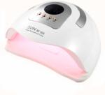Palota Nails SUN X26 MAX UV/LED Műkörmös Lámpa - 81 LED-es