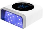 OCHO NAILS X22 akkumulátoros UV/LED műkörmös lámpa 72W - 36 LED (150709)