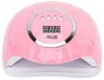 AlleLac SUN Y13 UV/LED műkörmös lámpa 248W - rózsaszín - 60 LED (5901960312866)