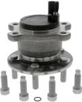 Moog Set rulment roata MOOG FD-WB-12868 (FD-WB-12868) - fixbox