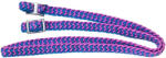  Zilco Tough1 Mini font zsinóros egyberészes western szár - 19 mm