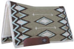  Professional's Choice Saddle Pad | Jalapeño Khaki