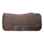  Cayuse Grubasek Controller Filc Western Nyeregalátét 79 cm