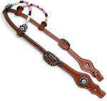  Cayuse Mixy western kantár