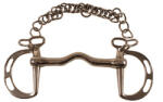 Umbria Equitazione egyenes Kimblewick zabla - dreamlovasbolt - 26 254 Ft