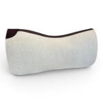  Cayuse Liner Merino / beige természetes merinói nyeregalátét-bélés