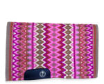  Cayuse Muffin western show blanket (bemutató alátét) 86x106 cm