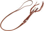  Zilco Latigo bőr egyberészes western szár O-gyűrűvel - 13 mm x 2, 5 m