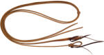  Zilco Harness Leather osztott western szár - 16 mm x 2, 5 m