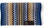  Cayuse Golden Night Western Show Pad 86×107 cm