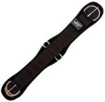  Zilco V22 anatomikus western heveder - 32" (80 cm)