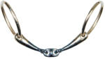 Harry's Horse Sweet Iron kétszer tört csikózabla - dreamlovasbolt - 12 031 Ft