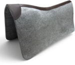  Cayuse Liner Merino / grey természetes merinói nyeregalátét-bélés