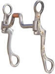 Professional's choice Prof. Choice | Bob Avila Byron Shank Swivel Port Bit