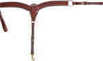  Zilco Rosewood „Spider Stamp mintás bőr szügyelő