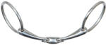 Harry's Horse Comfort-lock kétszer tört csikózabla
