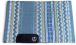  Cayuse Creme EasyCloud Western Show Pad 79×97 cm