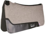 Professional's choice Cowboy Felt SMx Air-Ride Roper Felt Pad | 1 1/4" x 31½" x 34
