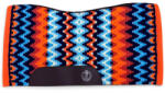  Cayuse All in one Orange Obsession western nyeregalátét