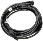 Victron Energy Cablu Solar VICTRON ENERGY PV-ST01 3m 6mm2 MC4 M/F (SCA000300100)
