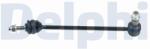DELPHI Brat/bieleta suspensie, stabilizator DELPHI TC4986 (TC4986)
