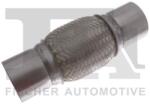FA1 Teava flexibila, esapament FA1 VW460-220 (VW460-220)