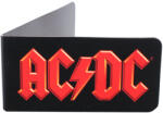 NNM filă AC/DC - LOGO - MS2510979