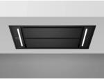 Electrolux Hota de tavan Breeze Electrolux LFK819K, Seria 800, 90 cm, 730 mc/h, negru mat (LFK819K) Hota