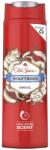 Old Spice Gel de dus OLD SPICE Wolfthorn, 400 ml (1002001259)