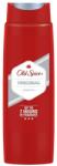 Old Spice Gel de dus OLD SPICE Original, 250 ml (1002001255)