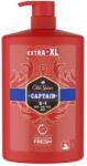 Old Spice Captain, gel de dus, 1 l (1100017061)