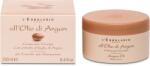 L'Erbolario Crema de corp cu ulei de argan, 250ml