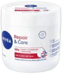 Nivea Crema hidratanta Care Repair & Care Tub, 400ml, Nivea