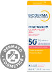 BIODERMA Fluid cu protectie solara SPF50+ Photoderm Ultra AR+, 40ml, Bioderma
