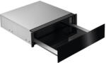 AEG Sertar termic incorporabil AEG Premier Line CD1100B, Push to open, Mentinere la cald, Preincalzire farfurii, Gatire la temperatura joasa, Dospire aluat, 14x60 cm