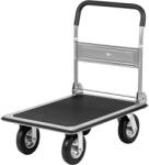MSW Cărucior cu platformă - până la 300 kg - pliabil MSW-PW-300 (MSW-PW-300)