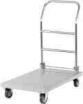 Royal Catering Cărucior Platformă - până la 330 kg RCFT -1 (RCFT -1)