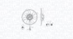Magneti Marelli Ventilator, radiator MAGNETI MARELLI 069422889010 (069422889010) - fixbox